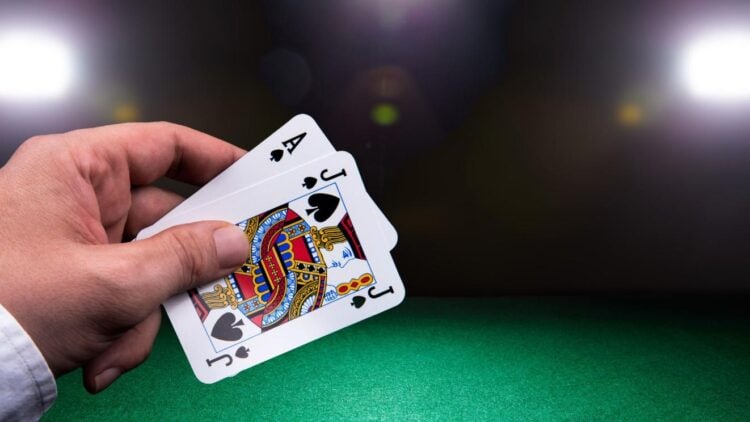 Bí Quyết Chơi Blackjack Tại OK365 Chi Tiết Từ A Đến Z, Chơi Là Trúng Ngay 3 blackjack tại OK365