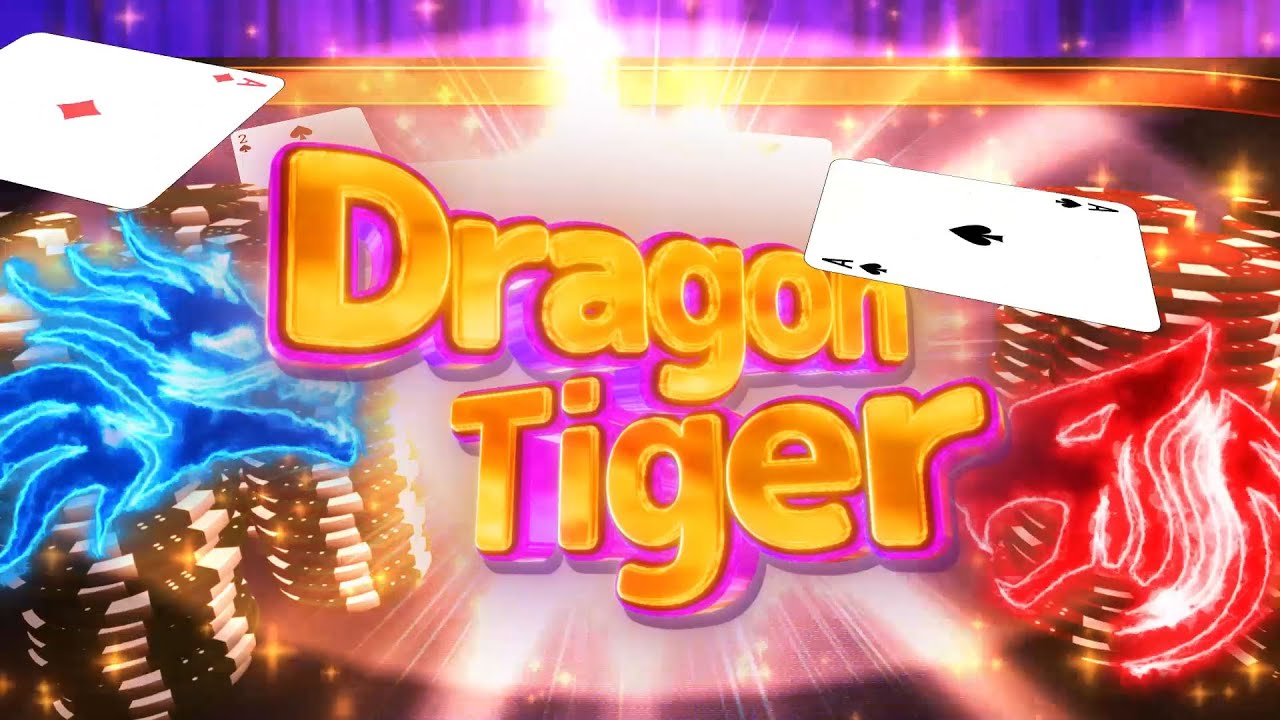 Hướng Dẫn Chơi Casino Online Dragon Tiger Tại OK365 - Chi Tiết Từng Bước Cho Người Mới 4 Dragon Tiger tại OK365