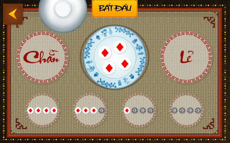 Xóc Đĩa tại OK365