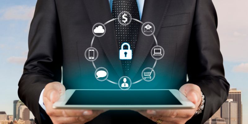 Chính Sách Bảo Mật 2 Chính sách bảo mật tại Ok365