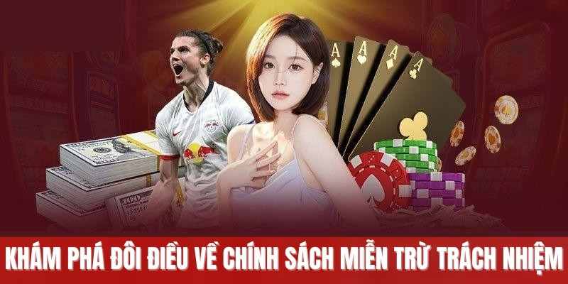 Miễn trừ trách nhiệm 2 Miễn trừ trách nhiệm tại OK365