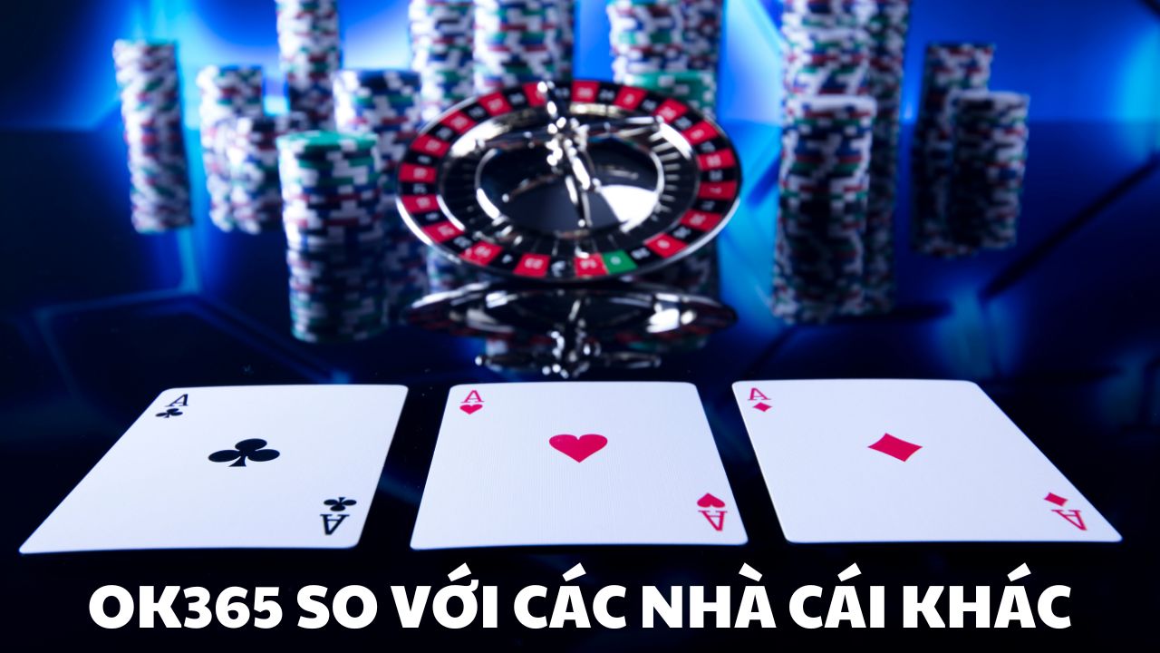 Trang chủ 33 Link vào OK365