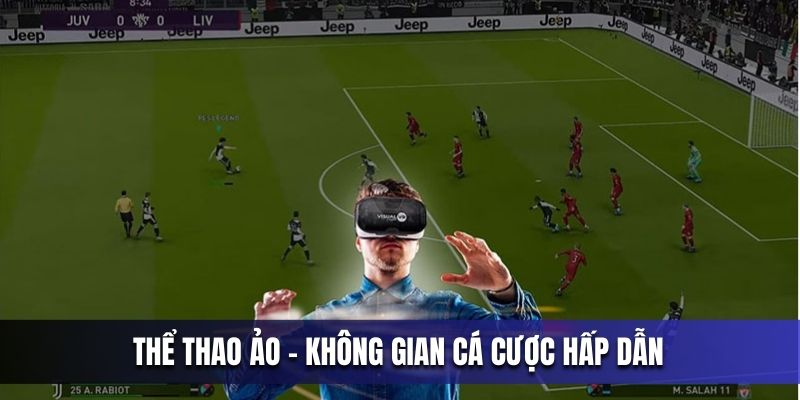 thể thao ảo OK365